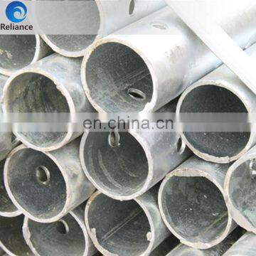 Steel Strip Packing for Galvanized Pipe Clamps photo-2