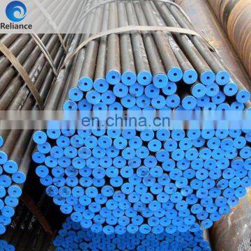 Oil Gas Sewage Transport Steel Structure Used Schedule 80 Iron Pipe photo-6