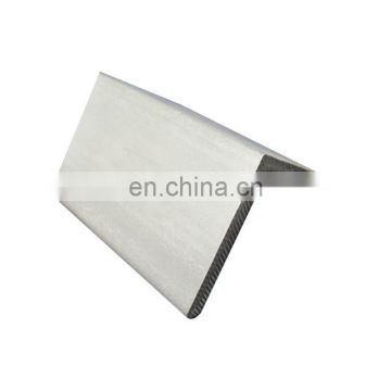 420j2 stainless steel angle bar 321 From Factory