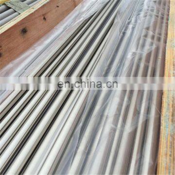 2.5 inch 316l 316l stainless steel tubing seamless