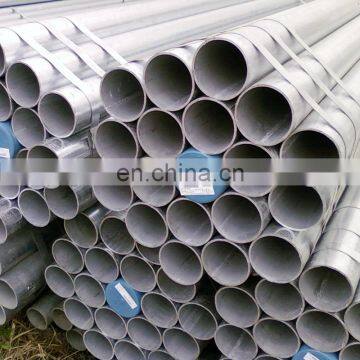 ASTM A52 A53 A54 A56 Grade Seamless Black Carbon Alloy Galvanized Steel Pipe