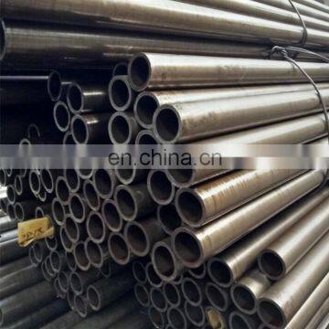 High precision cold rolled seamless steel pipe