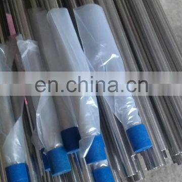 EN 1.4404 SUS 316L AISI 316 Stainless Steel Bright Anneal Tube Seamless Pipe / Tubing photo-3