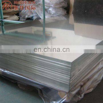 PE Coated Surface Treatment Aluminum Sheet 1060