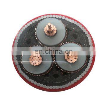 TUV 3C 50 35KV Armoured LSOH Power Cable photo-5