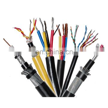 Made In China Durable Household Appliance Electrical Wire Electric Cable Best Price Guangyoute