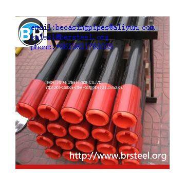 Api 5ct Specification for Casing and Tubing,high Quality Octg Oilfield Tubing Pipe,Oil Well, Water Well, Geothermal Well Special Steel Pipe photo-3