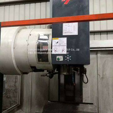 FEELER FVP-800A Vertical Machining Center photo-4