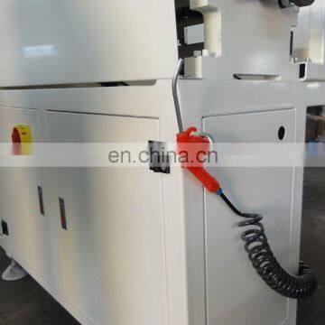 Factory Sales Corner Joint Cutting Saw for Aluminum Profile photo-7