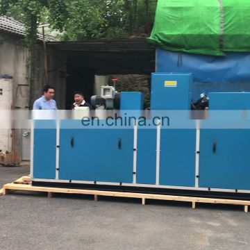 desiccant rotary wheel dehumidifier