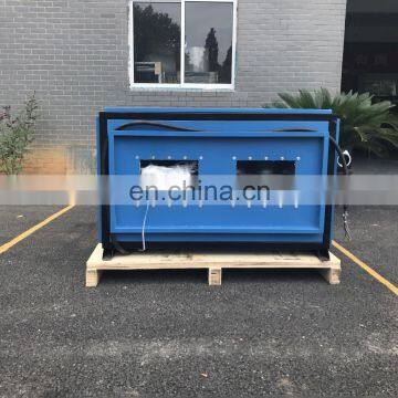 380LPD ducted dehumidifier