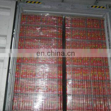 5 Color CMYK Seam Henght 380mm Printing Empty Snow Spray and CRAZY RIBBON Cans photo-2