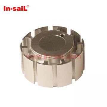 China Supplier OEM Service Cnc Lathe Turning Machine Mechanical Parts photo-3