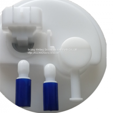 Original Lifan Parts Lifan Fuel Pump Assy B1123100 Parts For Lifan
