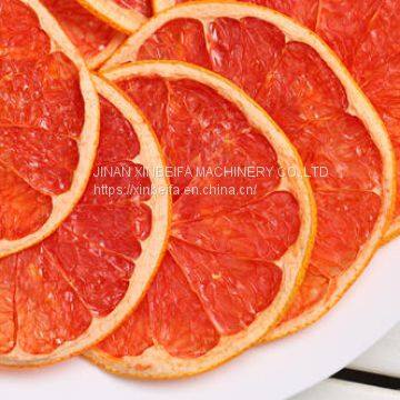 Grapefruit Slice Drying Machine photo-5