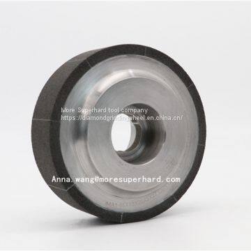 CBN Wheel For Camshaft Grinding Vitrified bond CBN Grinding Wheel For Camshaft