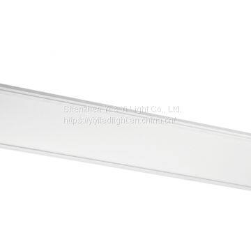 2019 New Design UL Listed 1x4 2x2 25w 27w Super High Lumen 150lm LED Panel Light