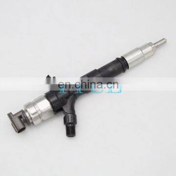 High-Quality Common Rail Diesel Fuel Injector 095000-5881 0950005881