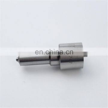 New design DLLA155P1044 common rail Injector Nozzle for sale