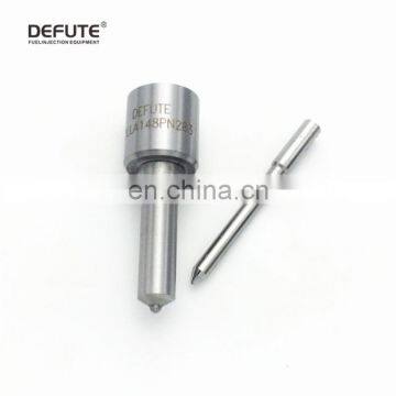 DLLA148PN283  Diesel fuel injection nozzle DLLA148PN283, 4JB1-TC engine parts for Mitsubish~i