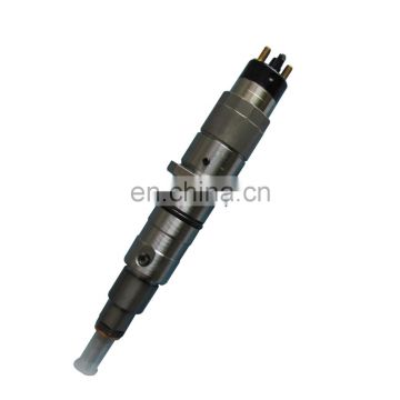 Brand New Injector 0445120272 For Hot Sale