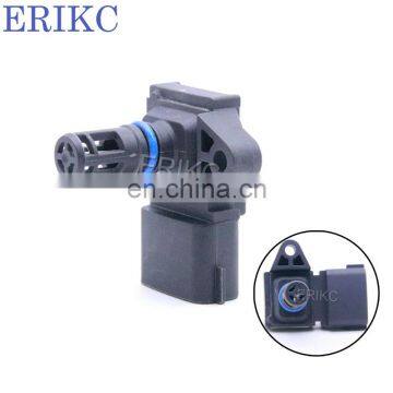 ERIKC MAP Sensor 2045431 Pressure Sensor OEM 80018383 5WK96841