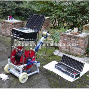 GYGD Borehole Well Inspection Camera Water Well Inspection Camera photo-2