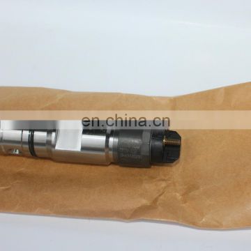 0445 120 292 High quality fuel injector 0445120292 for Yuchai Tr_CRSN2-BL_6Cyl