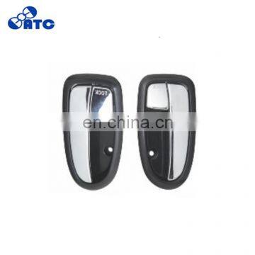 Car Inside Door Handle For H-yundai Proter 2nd 06-C 82610-4F000 LH 82620-4F000 RH photo-2