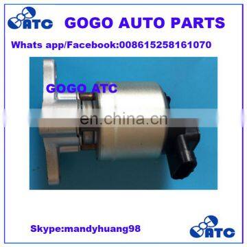 CHINA EGR VALVE For PEUGEOT 307 C Itroen C4 C5 C8 Fiat Lancia 9628355780 1628JF 1628.JF photo-3