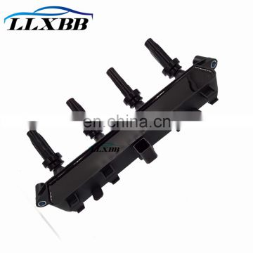 Original Ignition Coil 0986221034 9624675580 96246755 For Peugeot Citroen Berlingo