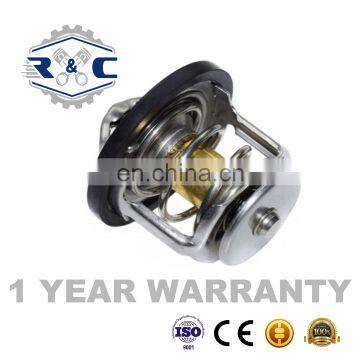 R&C High Quality Auto Parts Thermostat 90916-03046 9091603046 For TOYOTA Camry Corolla Chevrolet Engine Coolant Thermostat
