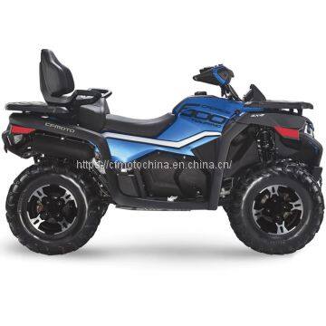 Cfmoto 600cc ATV CFORCE 600 Touring CFORCE 625 for Sale