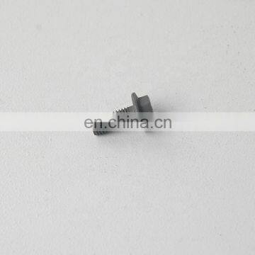 Dongfeng diesel engine parts 3913638 Screw, Hex Flange Head Cap 3902261