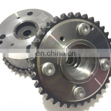 VVT Variable Valve Timing Camshaft Adjuster Phaser Gear OEM 03C109088A 03C109088B 03C109088C 03C109088E 03C109088F photo-2