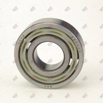 Professional Provide Mining Conveyor Bearing 6205 2RS TN/KA C3