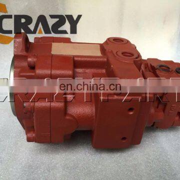 ZX50 Hydraulic Pump for Hitachi,excavator Main Pump photo-3