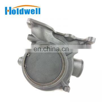 ME995716 WATER PUMP FOR 6D22/ HD1250-7