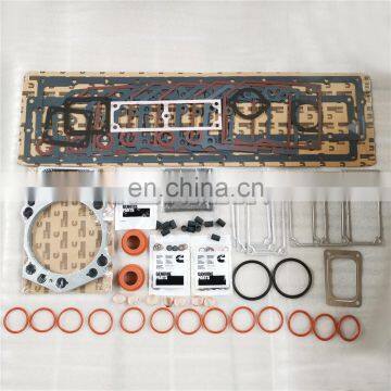 3800728 3801005 3803598 3804296 4352578 Upper Engine Gasket Kit For K19 photo-2