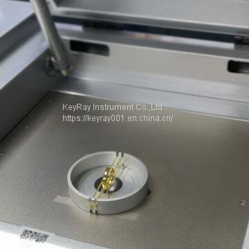 Xrf Spectrometer for Full Elements Precious Metals Test photo-5
