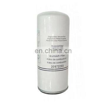 Wholesale 20972293 WDK11102/11 diesel fuel filter