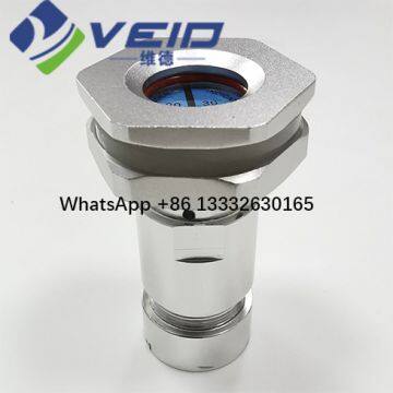 Desiccators With Humidity Indicators TA362 & TA363 photo-2