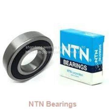 NTN Bearings