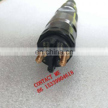 COMMON RAIL INJECTOR 0 445 124 017 Original photo-4