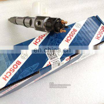 Original Injector 0445120224 for WEICHAI photo-4