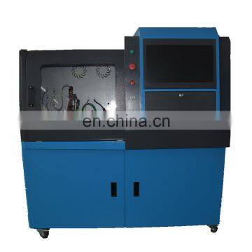 JUNHUI JH-CRI200 Diesel Fuel Injection Common Rail Injector Calibration Tester With Flow Sensor