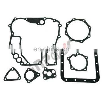 In Stock Inpost Full Gasket Kits With Head Gasket For kubota engine diesel Z482  16853-99355