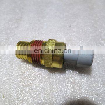 Marine Diesel Engine Spare Parts NT855 Water Temperature Sensor 3408631