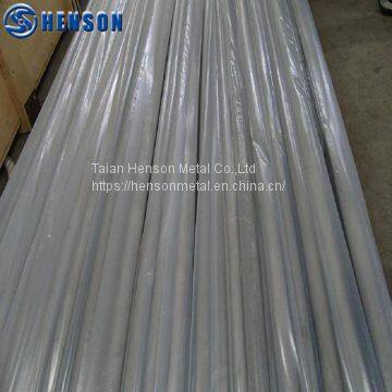 201 304 316l Stainless Steel Pipe / Stainless Tube Price