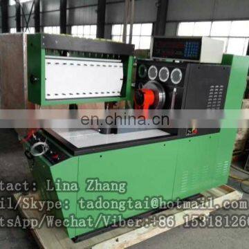 12PSDW Diesel Injection Pump Test Bench